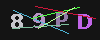 Gambar captcha